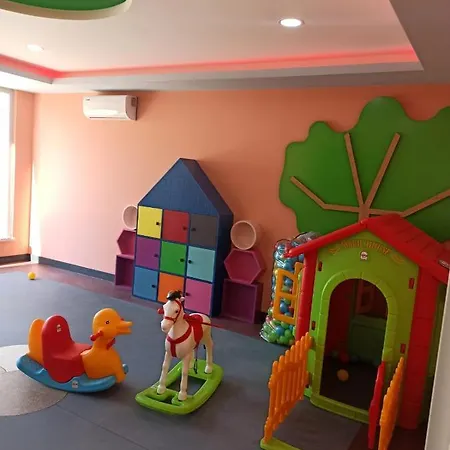 Newly Built One Bedroom Apartment With Pool Appartement *