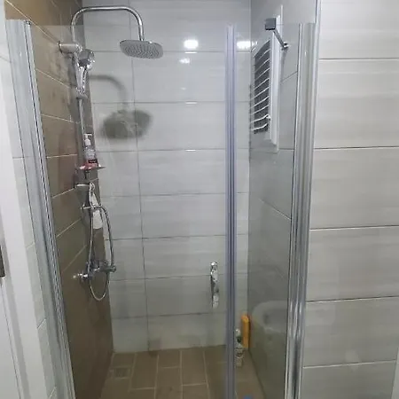 Newly Built One Bedroom Apartment With Pool Appartement