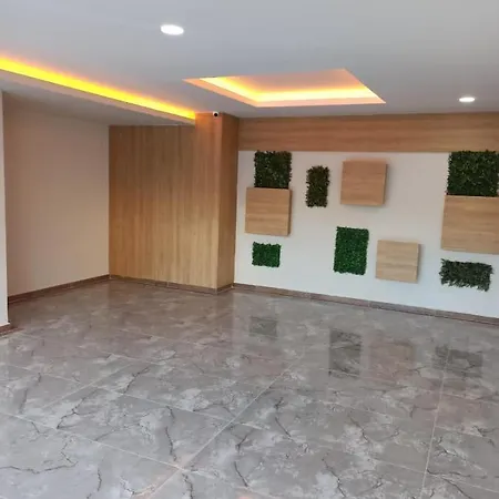 Newly Built One Bedroom Apartment With Pool