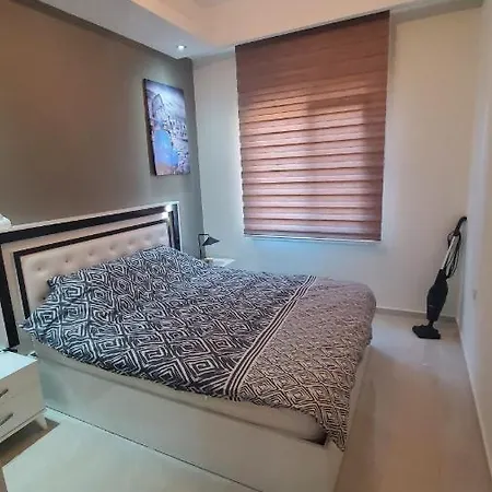 Appartement Newly Built One Bedroom Apartment With Pool